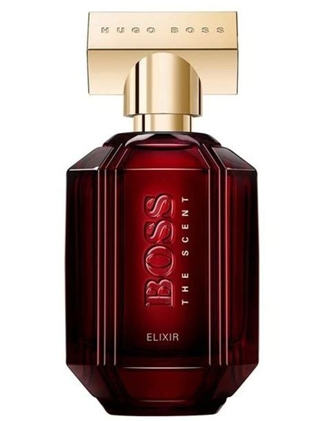 hugo boss intense myer.